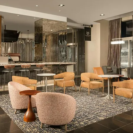 Hotel Courtyard Downtown/magnificent Mile