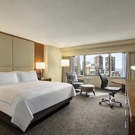 Swissotel 4* Chicago