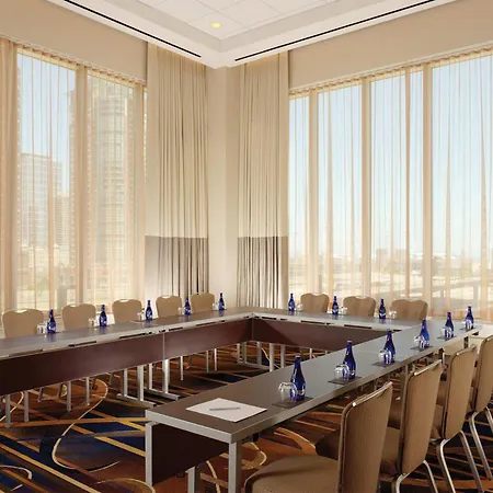 Swissotel Hotel