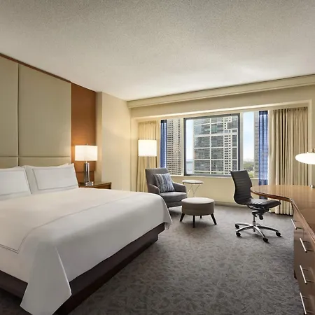 Swissotel 4* Chicago