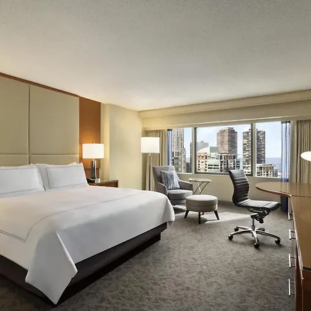 Swissotel Hotel