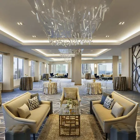 Swissotel Chicago