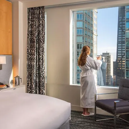 Sofitel Magnificent Mile 5* Chicago