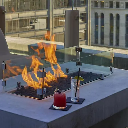 Hotel Hyatt Centric The Loop 4*