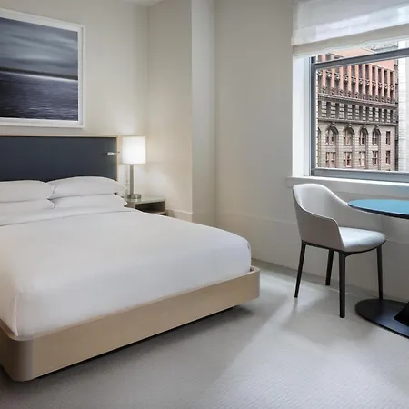 Hotel Hyatt Centric The Loop Chicago