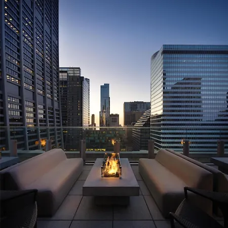 Hyatt Centric The Loop 4* Chicago