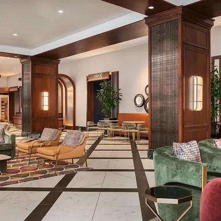 Hampton Mccormick Place Hotel Chicago