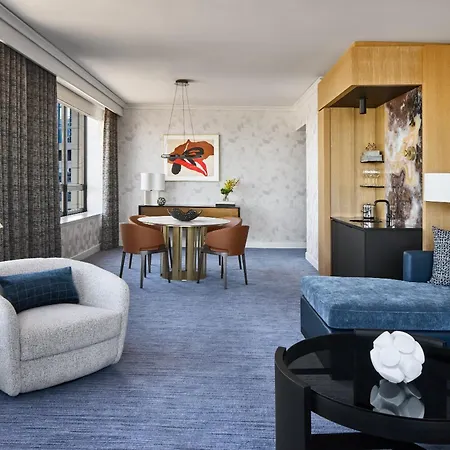The Ritz-carlton, Chicago