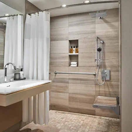 The Ritz-carlton, Hotel