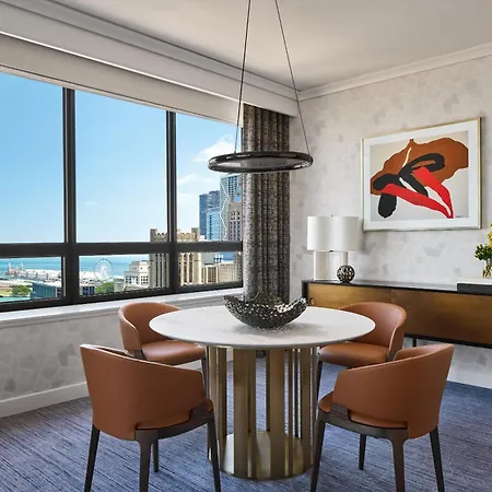 Hotel The Ritz-carlton,