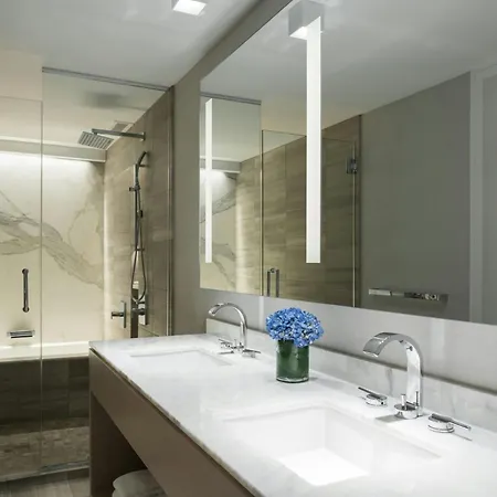 The Ritz-carlton, Hotel Chicago