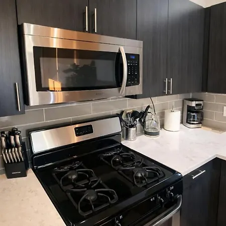 Apartment Family Friendly 2br South Loop With Optional Parking And Gym Access Sleeps Up To 8 Near Mccormick Place And Soldier Field