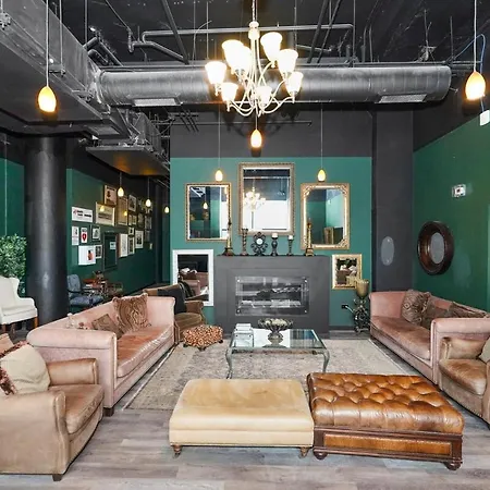 Apartment Convenient 2br In Prime Location With Gym Access & Optional Parking Near Mccormick Place And Soldier Field Chicago