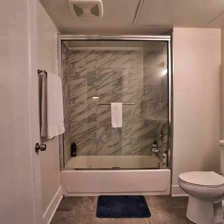 South Loop 2br Getaway With Smart Tvs & Optional Parking Near Mccormick Place, Museum Campus & Downtown * Chicago