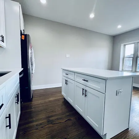 Harmony Near The Lake In Stylish 3 Bed 2 Bath * Chicago