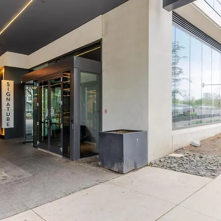 S Loop 2br W Pool Gym Next To Grant Park Chi-606 Apartment