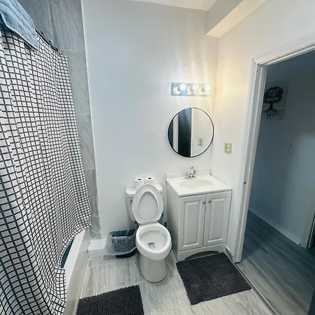 Apartment Greater Grand Crossing/hyde Park *
