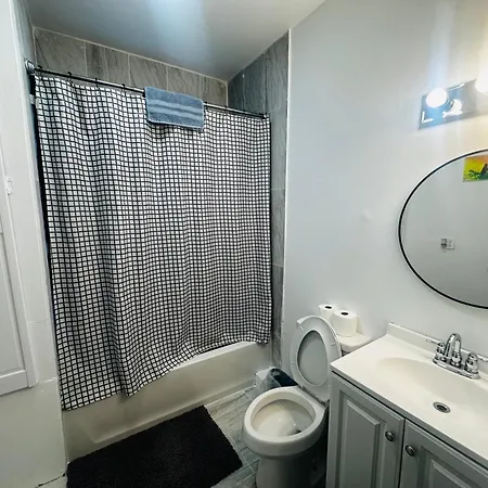 Apartment Greater Grand Crossing/hyde Park