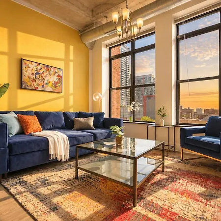 Mccormick 2br-2ba For 8 Guests With Optional Parking & Gym *