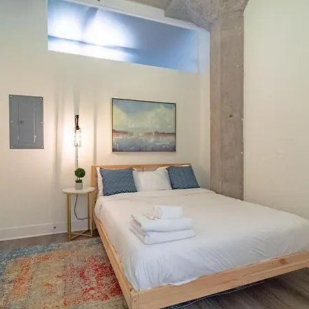 Stylish 2br With Optional Parking & Gym Access Near Lakefront, Shedd Aquarium And Mccormick Center * Chicago