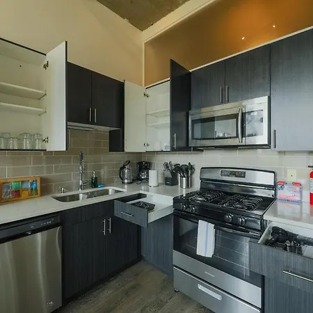 Walkable 2br In South Loop With Optional Parking And Gym Access Near Mccormick Place, Museum Campus & Lakefront Apartment *