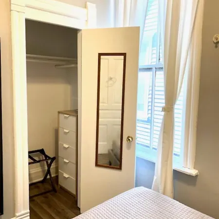 Apartment Lakeview Hideaway 3Br Walk To Wrigley Sleeps 8 *