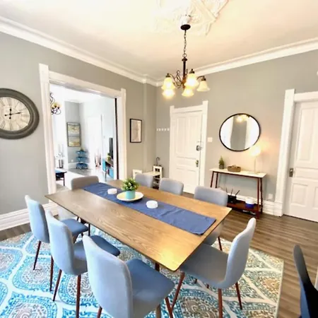 Lakeview Hideaway 3Br Walk To Wrigley Sleeps 8 Apartment *