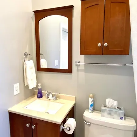 Lakeview Hideaway 3Br Walk To Wrigley Sleeps 8 * Chicago