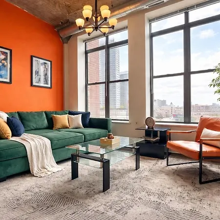 South Loop 3br Near Lakefront Trail, Field Museum & Adler Planetarium Chicago