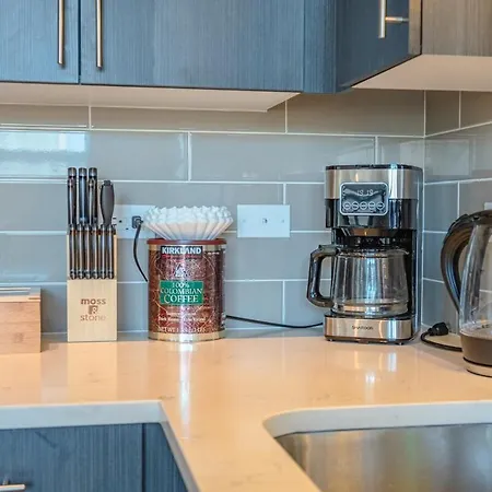 Spacious 2br South Loop With Skyline View, Optional Parking And Gym Access Near Mccormick Place And Soldier Field *