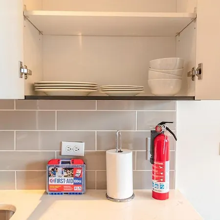Luxury Cozy 2br With Optional Parking And Gym Access Near Mccormick Place, Lakefront And Soldier Field Apartment