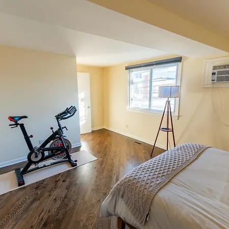 Bucktown Private Chicago
