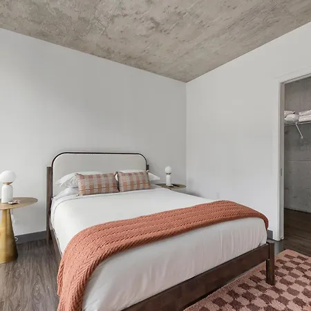 Linea Luxury Living With Indoor Pool And Rooftop Views In The Loop * Chicago