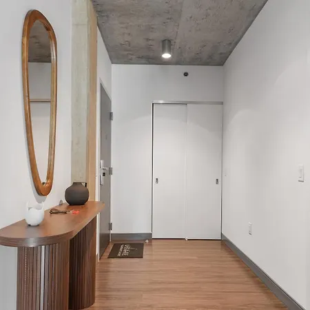 Linea Luxury Living With Indoor Pool And Rooftop Views In The Loop * Chicago