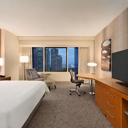 Swissotel 4* Chicago
