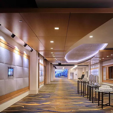 Swissotel 4* Chicago