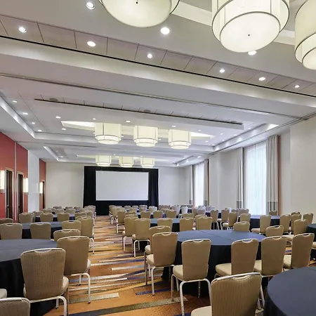 Hotel Swissotel 4*