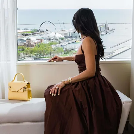 Swissotel Hotel Chicago