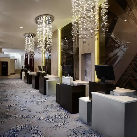 Hotel Swissotel 4*
