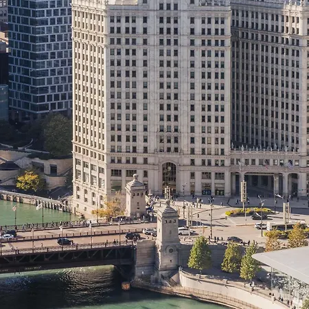 Swissotel Chicago