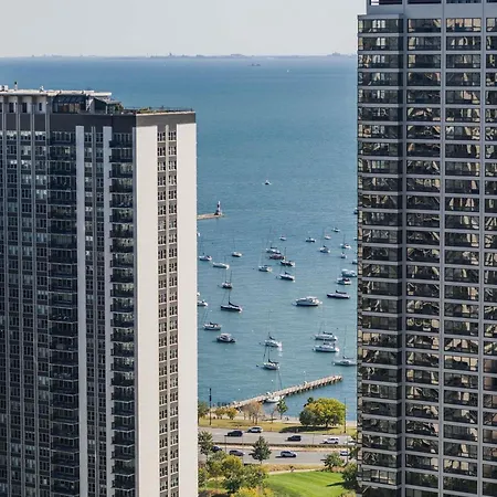 Hotel Swissotel Chicago