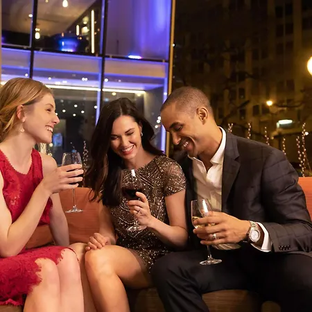 Sofitel Magnificent Mile Chicago