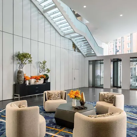 Hotel Sofitel Magnificent Mile 5*