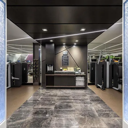 Sofitel Magnificent Mile 5*