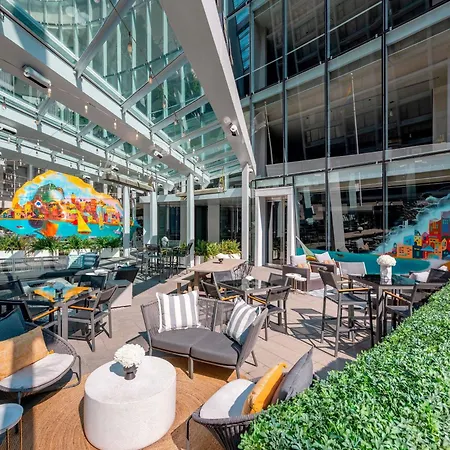 Sofitel Magnificent Mile 5* Chicago