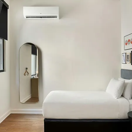 Found Hotels, Chicago, Series By Marriott