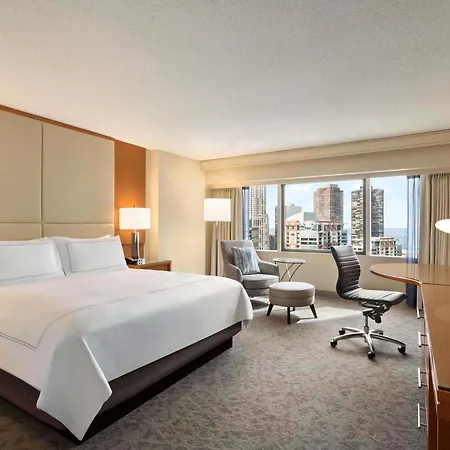 Swissotel Hotel Chicago