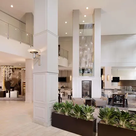 Hotel Swissotel Chicago
