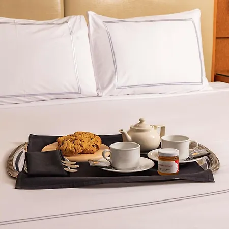 Hotel Swissotel 4*