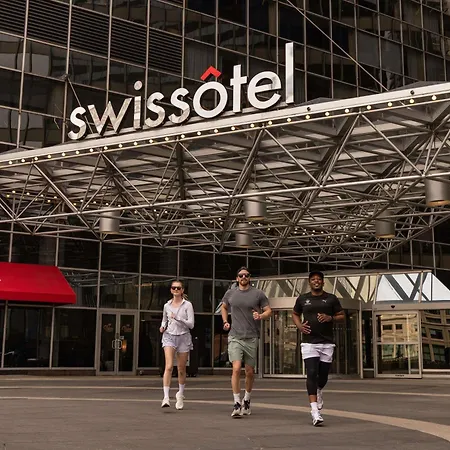 Swissotel Chicago